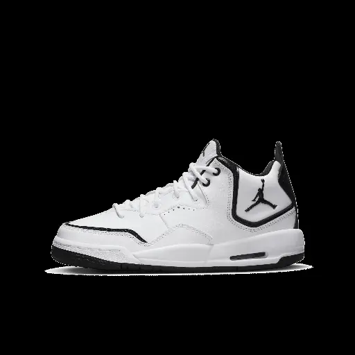 Jordan Courtside 23 Kinderschoenen - Wit
