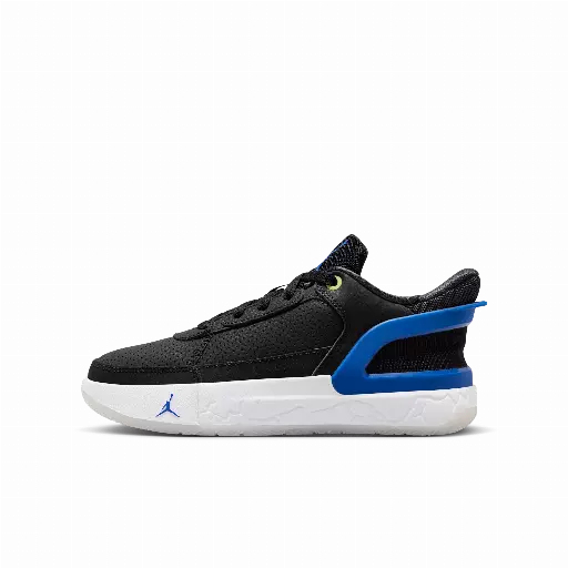 Jordan DAY1 EO kinderschoenen - Zwart