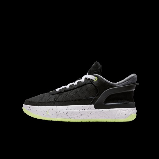 Jordan DAY1 EO kinderschoenen - Zwart