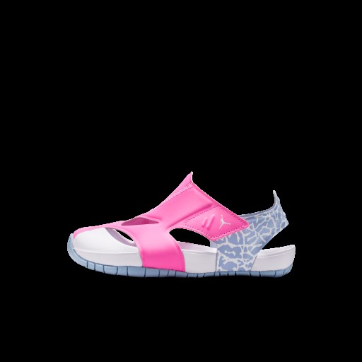 Jordan Flare kleuterschoenen - Roze