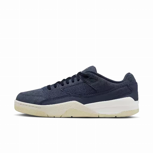 Jordan Flight Court herenschoenen - Blauw