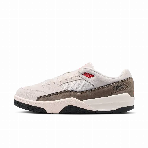Jordan Flight Court herenschoenen - Grijs