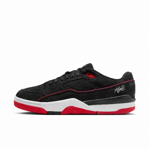 Jordan Flight Court herenschoenen - Zwart