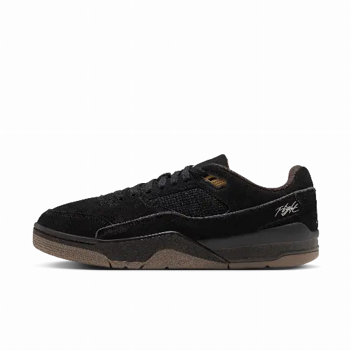 Jordan Flight Court herenschoenen - Zwart