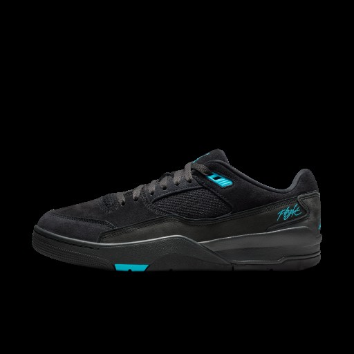 Jordan Flight Court herenschoenen - Zwart