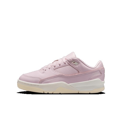 Jordan Flight Court kinderschoenen - Roze