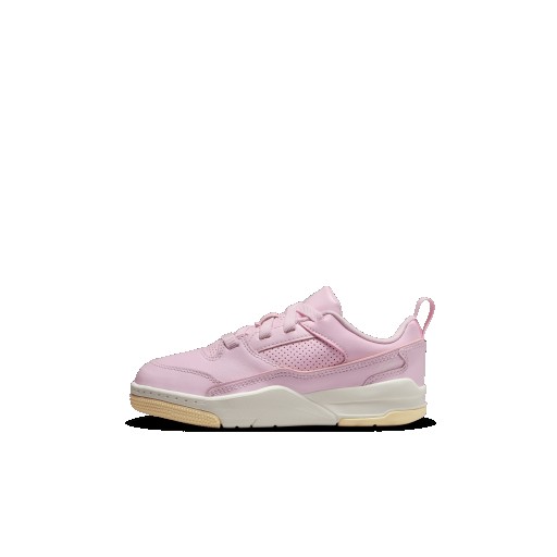 Jordan Flight Court kleuterschoenen - Roze