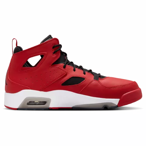 Jordan Flight Sneakers Heren - Rood