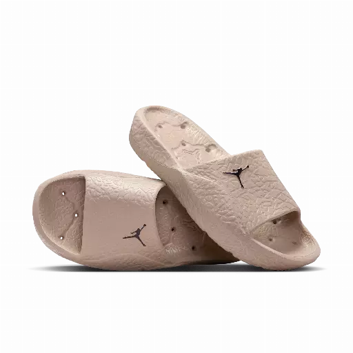 Jordan Franchise badslippers - Bruin