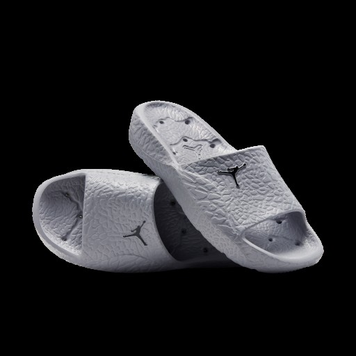 Jordan Franchise badslippers - Grijs
