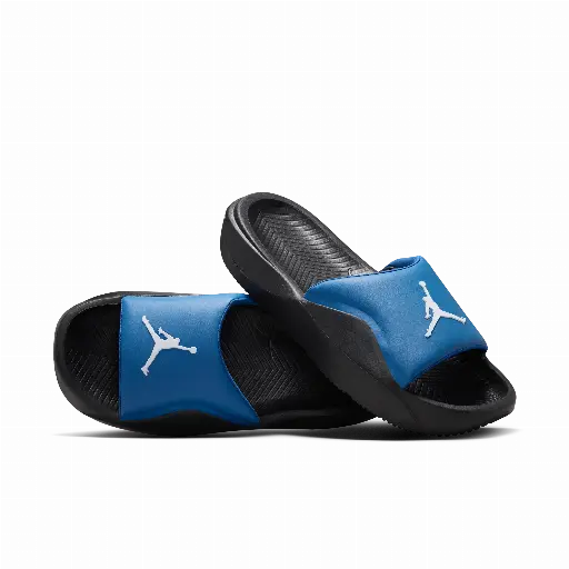 Jordan Franchise slippers - Blauw