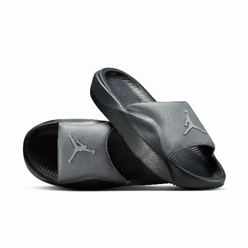 Jordan Franchise slippers - Grijs