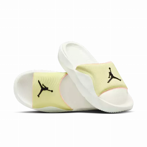 Jordan Franchise slippers - Groen