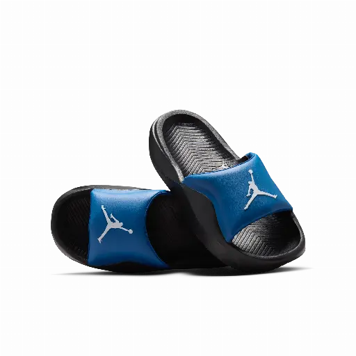 Jordan Franchise slippers voor kids - Blauw