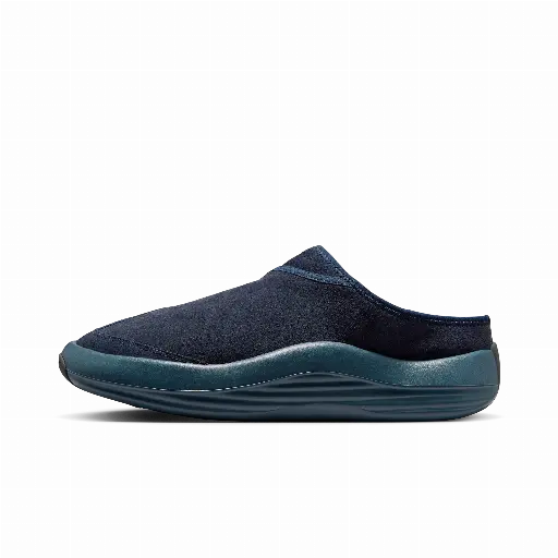 Jordan Future mules voor heren - Blauw