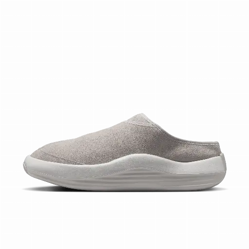 Jordan Future mules voor heren - Grijs