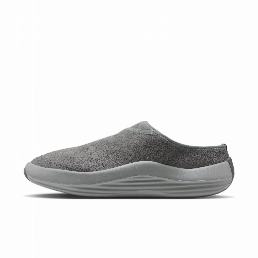 Jordan Future mules voor heren - Grijs