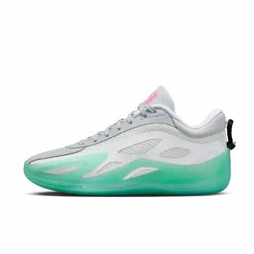 Jordan Heir Series 2 basketbalschoenen voor dames - Wit