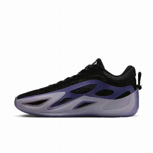 Jordan Heir Series 2 basketbalschoenen - Zwart
