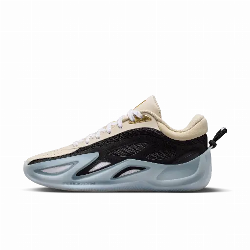 Jordan Heir Series 2 'Precious Medal' basketbalschoenen voor dames - Wit