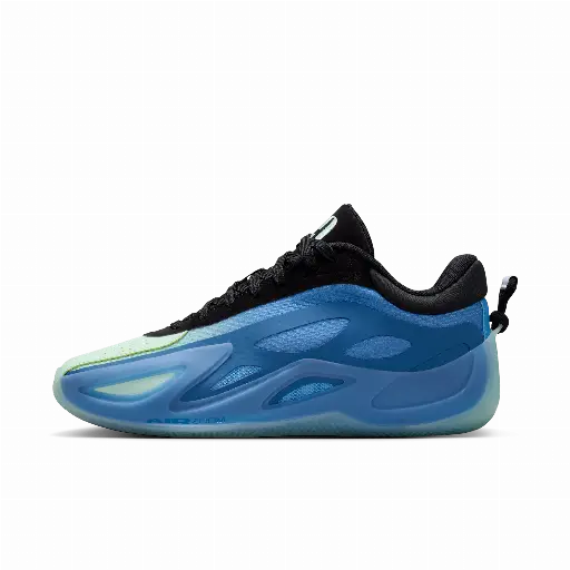 Jordan Heir Series 2 'Queen Phee' basketbalschoenen - Blauw