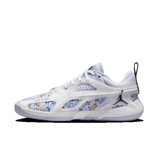 Jordan Heir Series 'Mother's Day' basketbalschoenen voor dames - Grijs