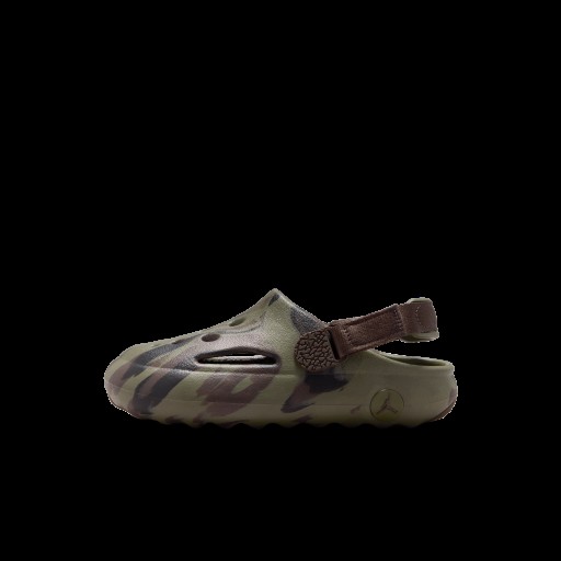 Jordan Hydrip kleuterschoenen - Groen