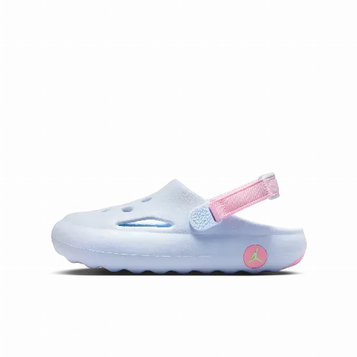 Jordan Hydrip sandalen voor kids - Blauw