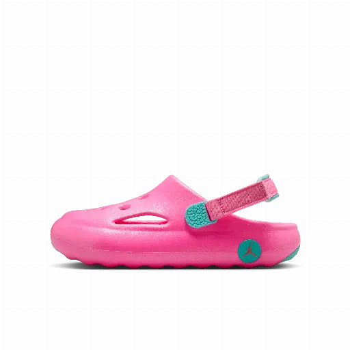 Jordan Hydrip sandalen voor kids - Roze