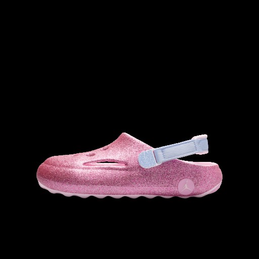 Jordan Hydrip sandalen voor kids - Roze