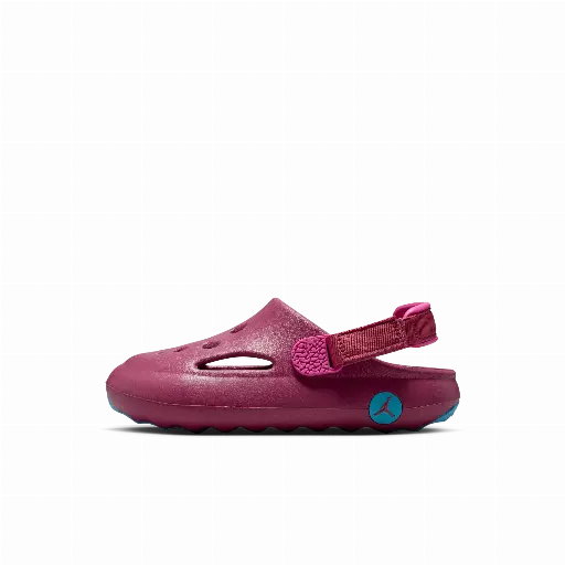 Jordan Hydrip sandalen voor kleuters - Paars