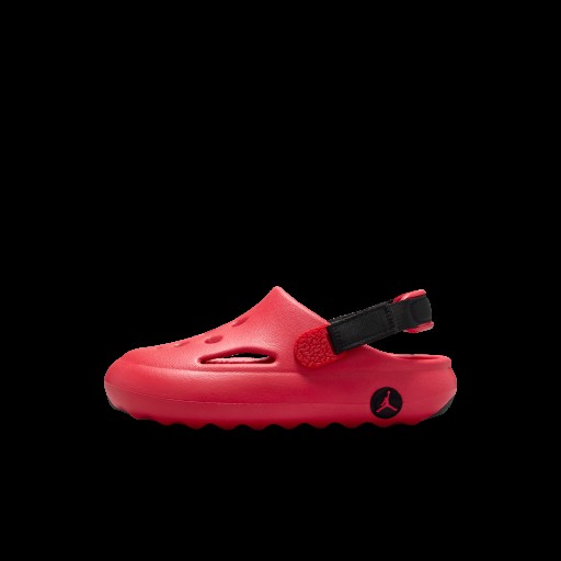 Jordan Hydrip sandalen voor kleuters - Rood