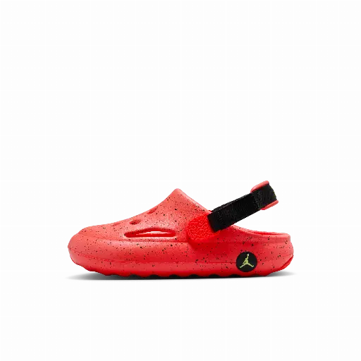 Jordan Hydrip sandalen voor kleuters - Rood