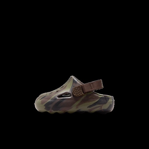 Jordan Hydrip schoenen voor baby's/peuters - Groen