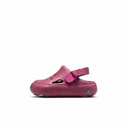 Jordan Hydrip schoenen voor baby's/peuters - Paars