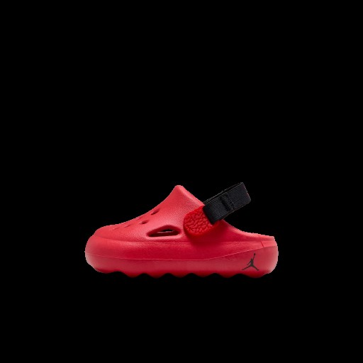 Jordan Hydrip schoenen voor baby's/peuters - Rood