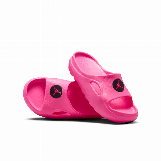 Jordan Hydrip slippers voor kids - Roze