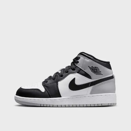 Jordan Jordan 1 Mid (GS) Wit