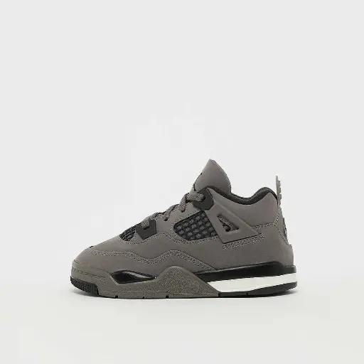 Jordan Jordan 4 Retro "Cave Stone" (TD) Grijs