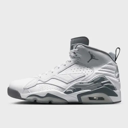 Jordan Jumpman MVP Wit