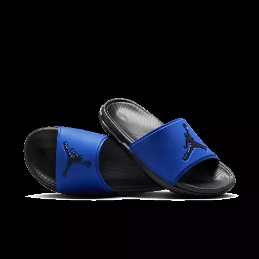 Jordan Jumpman slippers voor heren - Blauw