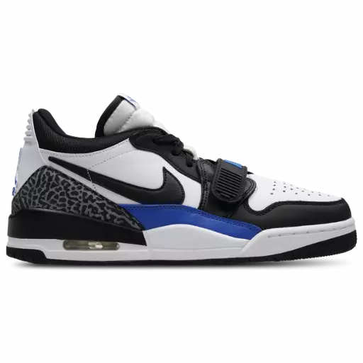 Jordan Legacy 312 Sneakers Heren - Wit