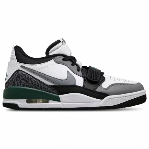 Jordan Legacy 312 Sneakers Heren - Wit