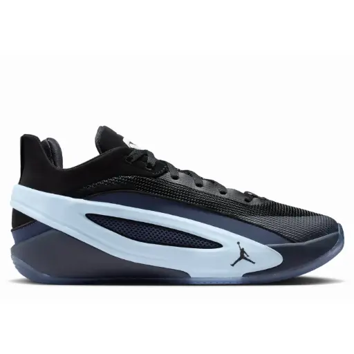 Jordan Luka 5 Black Thunder Blue