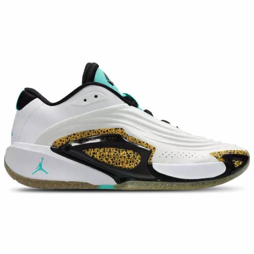 Jordan Luka Sneakers Heren - Wit