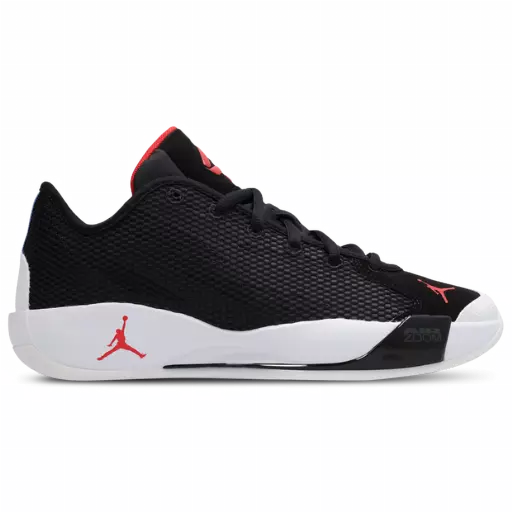 Jordan Luka Sneakers Heren - Zwart