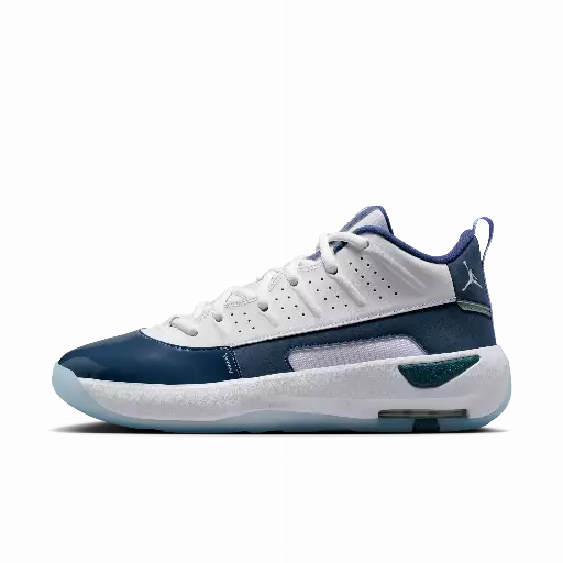 Jordan Max Aura 7 herenschoenen - Blauw