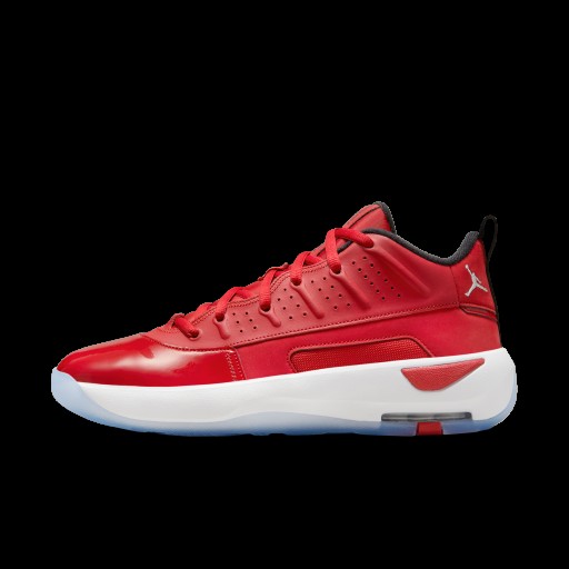 Jordan Max Aura 7 herenschoenen - Rood