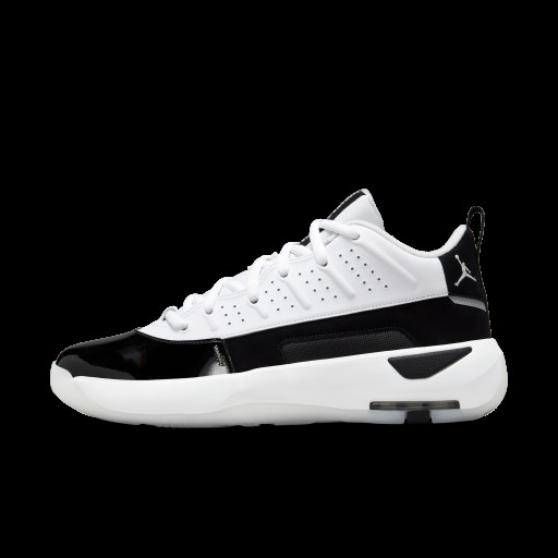 Jordan Max Aura 7 herenschoenen - Wit