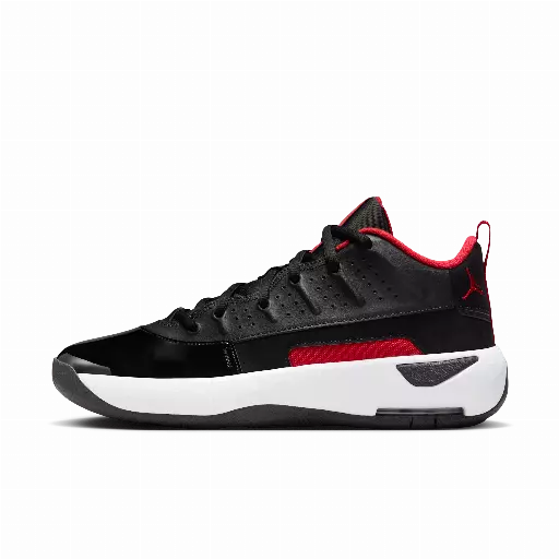 Jordan Max Aura 7 herenschoenen - Zwart